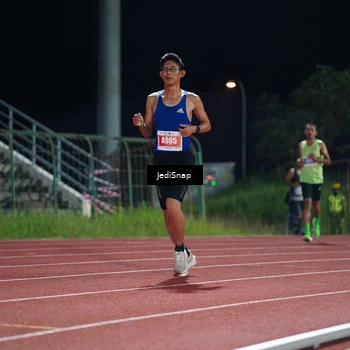 Runner Photo 4490658