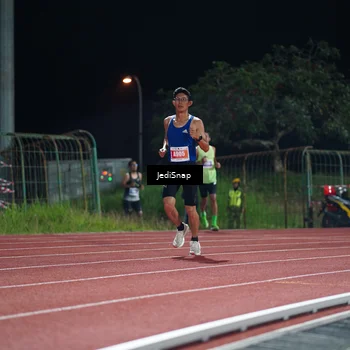 Runner Photo 4490659