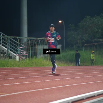 Runner Photo 4490660