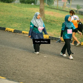 Runner Photo 4490661