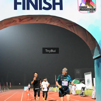 Runner Photo 4490663