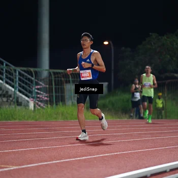 Runner Photo 4490666