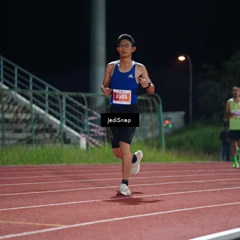 Runner Photo 4490667