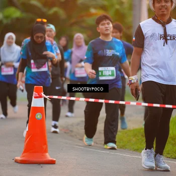 Runner Photo 4490668