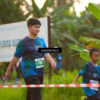 Runner Photo 4490670