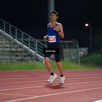 Runner Photo 4490671