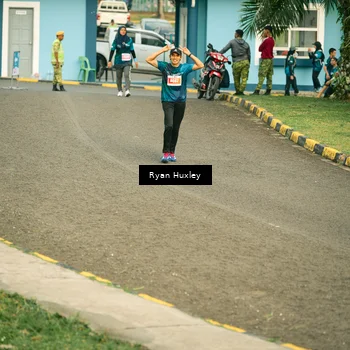 Runner Photo 4490672