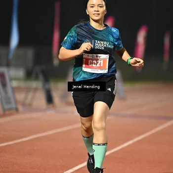 Runner Photo 4490676