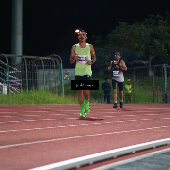 Runner Photo 4490678