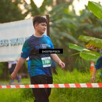 Runner Photo 4490679