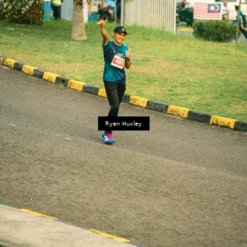 Runner Photo 4490680