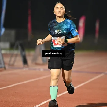 Runner Photo 4490683
