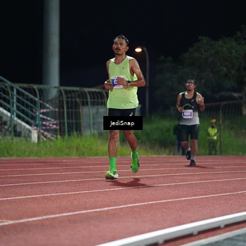 Runner Photo 4490686
