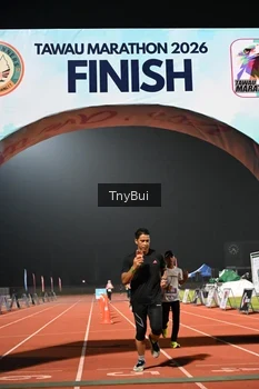 Runner Photo 4490688