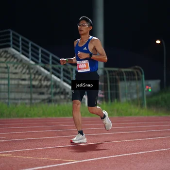Runner Photo 4490689