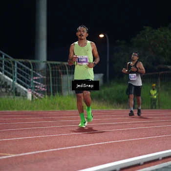 Runner Photo 4490691