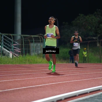 Runner Photo 4490692