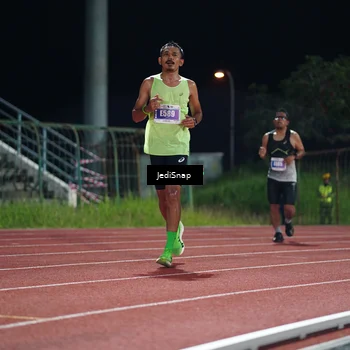 Runner Photo 4490697