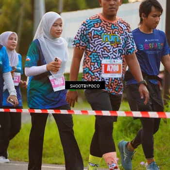 Runner Photo 4490698