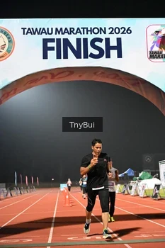 Runner Photo 4490699