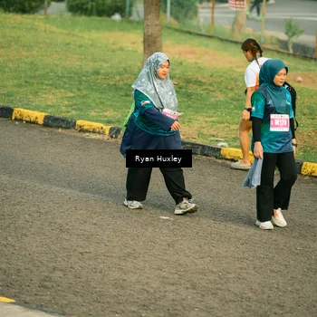 Runner Photo 4490700