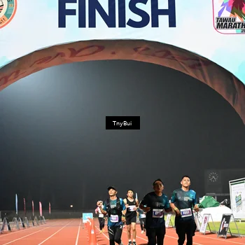 Runner Photo 4490701