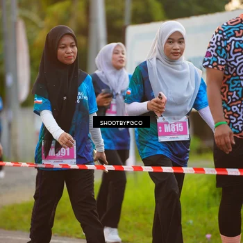 Runner Photo 4490702