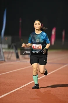 Runner Photo 4490706