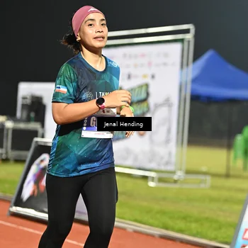 Runner Photo 4490708