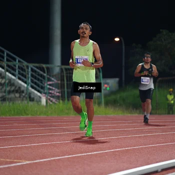 Runner Photo 4490709