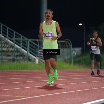 Runner Photo 4490710