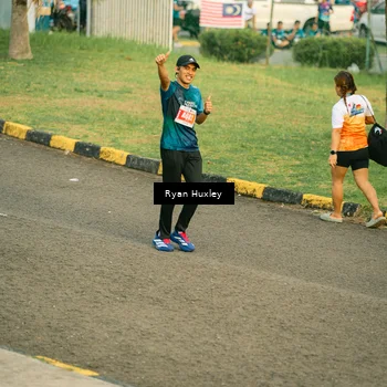 Runner Photo 4490711