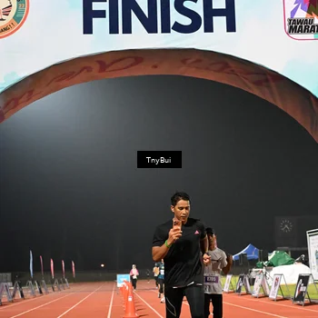Runner Photo 4490714