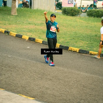 Runner Photo 4490715