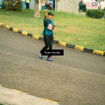 Runner Photo 4490716