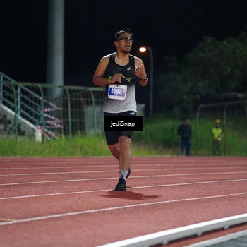 Runner Photo 4490717