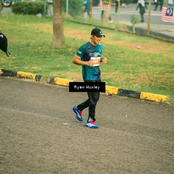 Runner Photo 4490720