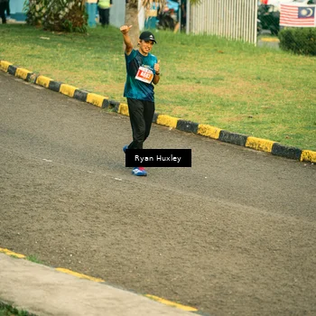 Runner Photo 4490722