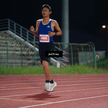 Runner Photo 4490724