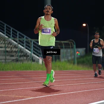 Runner Photo 4490725
