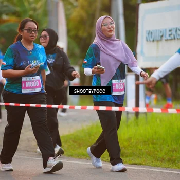 Runner Photo 4490727