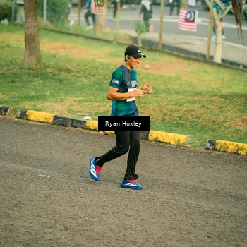 Runner Photo 4490728