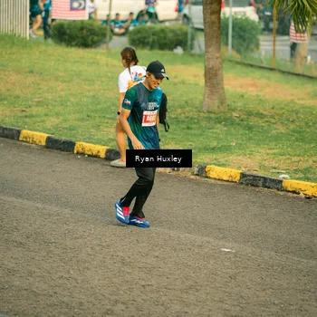 Runner Photo 4490729