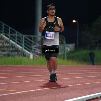 Runner Photo 4490730
