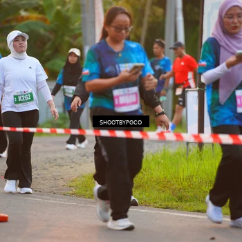 Runner Photo 4490732