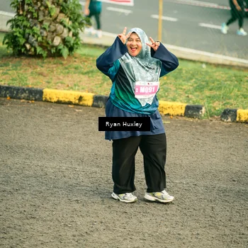 Runner Photo 4490733