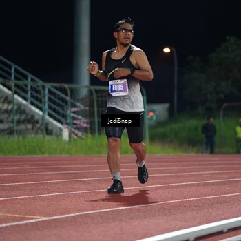 Runner Photo 4490735