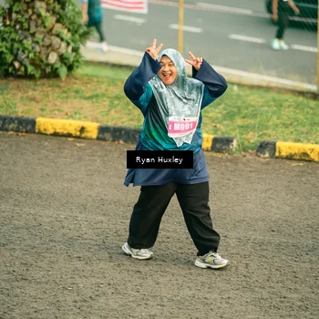 Runner Photo 4490737