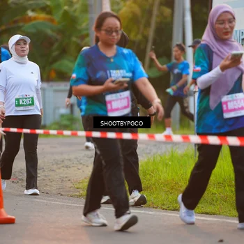 Runner Photo 4490738