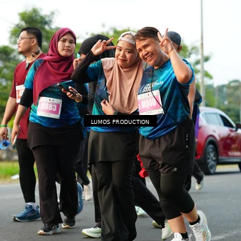 Runner Photo 4490741